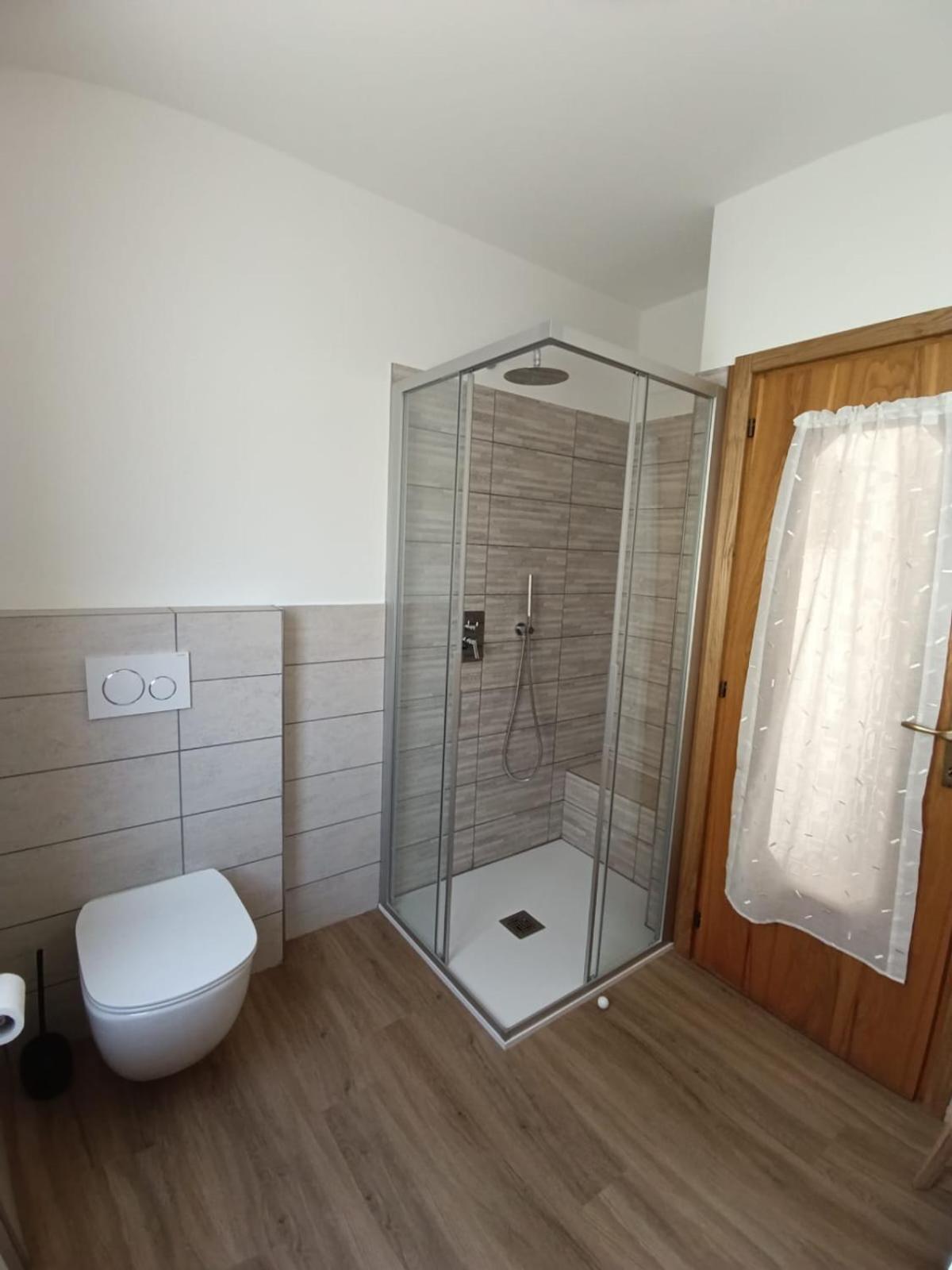 Ferienwohnung Casa Bellavista Premadio Exterior foto