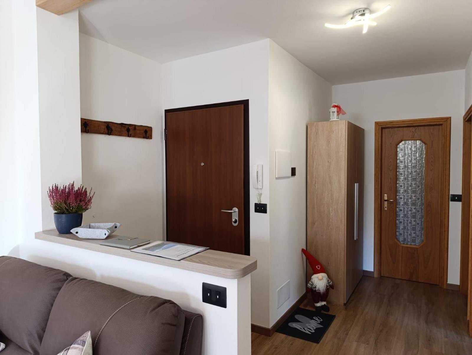 Ferienwohnung Casa Bellavista Premadio Exterior foto
